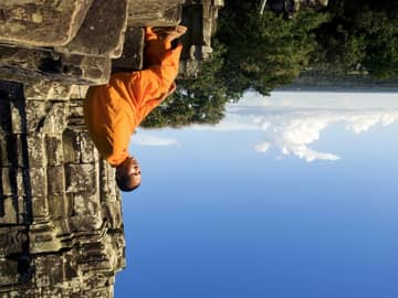 Vietnã e Camboja Exóticos