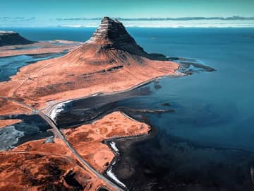 Terras da Islândia: Magia & Natureza