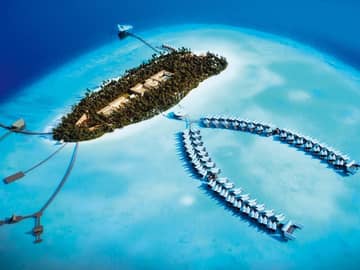 Ilhas Maldivas: Movenpick Resort Kuredhivaru Ilhas Maldivas: Movenpick Resort Kuredhivaru