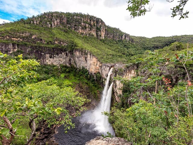 Mtur go chapada veadeiros alto paraiso augusto miranda