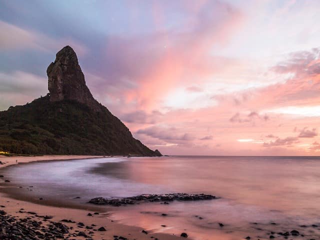 Mtur pernambuco fernando de noronha praia da conceicao bruno lima