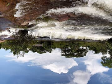 Mtur tocantins jalapao ponte alta praia rio do soninho flavio andre