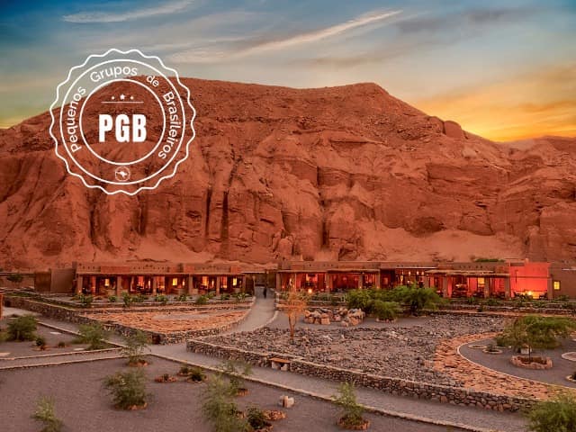 Nayara alto atacama pgb view