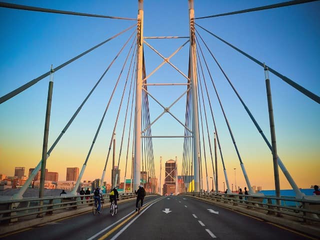 Johannesburg