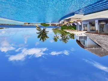 Ilhas Maldivas: NH Maldives Kuda Rah Resort Ilhas Maldivas: NH Maldives Kuda Rah Resort