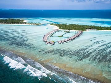 Niyama Private Islands Niyama Private Islands