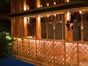 NIZUC Cancun Resort & Spa