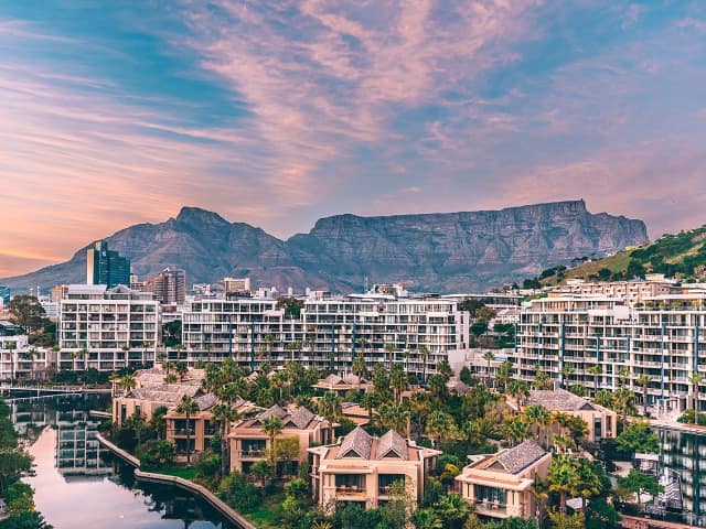 Cape Town