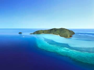 Hayman Island