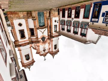 Minas Gerais