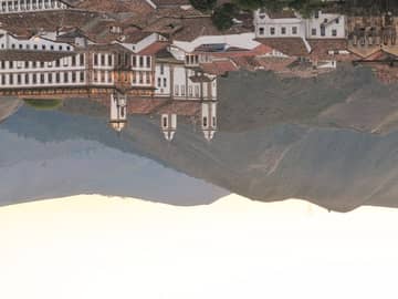 Minas Gerais