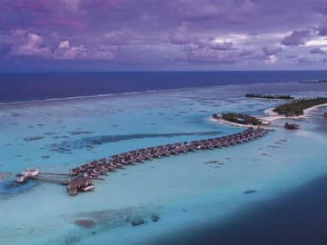Ilhas Maldivas: Ozen Life Maadhoo