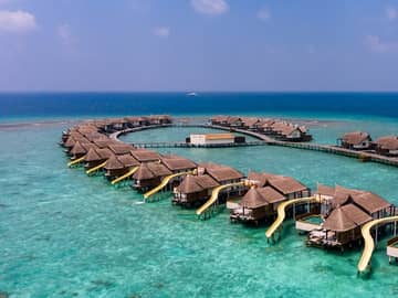 Ilhas Maldivas: Ozen Reserve Bolifushi Ilhas Maldivas: Ozen Reserve Bolifushi