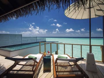 Ilhas Maldivas: Ozen Life Maadhoo Ilhas Maldivas: Ozen Life Maadhoo