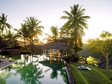 Bali e Java de Luxo – Aman Resorts Bali e Java de Luxo – Aman Resorts