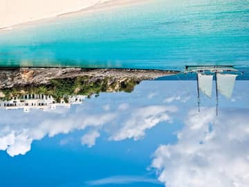 Saint Martin e Saint Barth: Praias e Elegância do Caribe