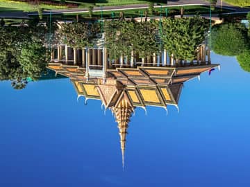 AmaWaterways: Camboja e Vietnã AmaWaterways: Camboja e Vietnã