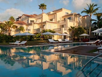 Turks & Caicos no Grace Bay Club Turks & Caicos no Grace Bay Club