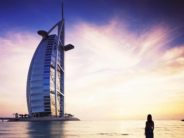 Dubai