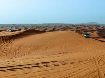 Dubai e outros Emirados Árabes Dubai e outros Emirados Árabes