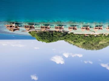 Ilhas Fiji: Likuliku Lagoon Resort