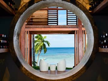 Ilhas Fiji no The Remote Resort Ilhas Fiji no The Remote Resort