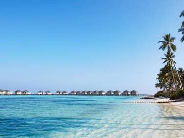 Ilhas Maldivas: Amari Havodda Maldives Ilhas Maldivas: Amari Havodda Maldives