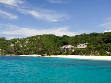 Ilhas Seychelles no Banyan Tree Seychelles Ilhas Seychelles no Banyan Tree Seychelles