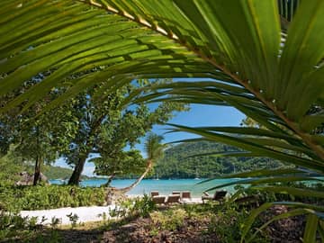 Ilhas Seychelles no Constance Ephelia