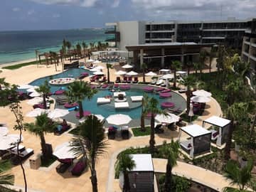 Cancun all inclusive no Breathless Riviera Cancun Resort & Spa Cancun all inclusive no Breathless Riviera Cancun Resort & Spa