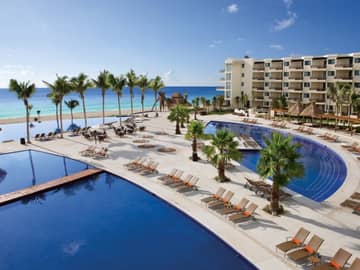 AM Resorts na Riviera Cancun AM Resorts na Riviera Cancun