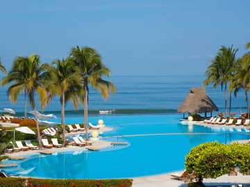 Riviera Nayarit no Grand Velas Riviera Nayarit no Grand Velas