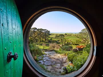 Nova Zelândia Terra Média Nova Zelândia Terra Média