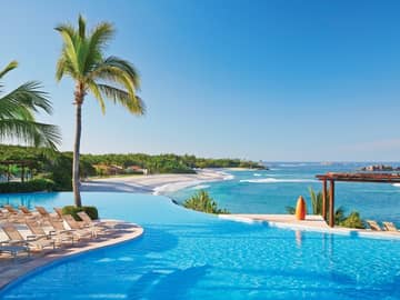 Punta Mita no Four Seasons Punta Mita no Four Seasons