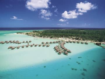 Papeete, Tikehau & Bora Bora – Rede Pearl Papeete, Tikehau & Bora Bora – Rede Pearl