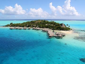 Papeete, Moorea & Bora Bora com Sofitel Private Island Papeete, Moorea & Bora Bora com Sofitel Private Island