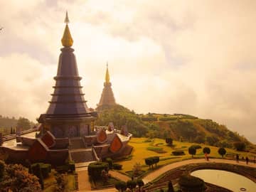 Tailândia & Myanmar Tailândia & Myanmar