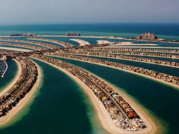 Dubai Promocional com Emirates Dubai Promocional com Emirates