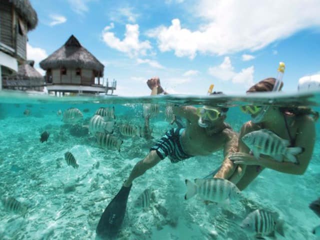 Papeete Pearl Beach Resort