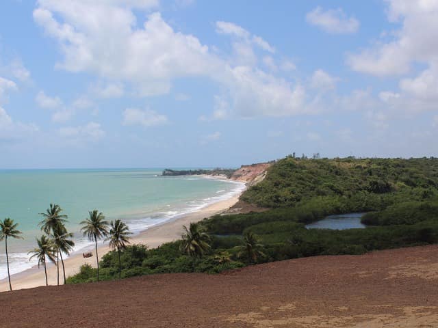 Paraiba cariri paraibano barra de gramame