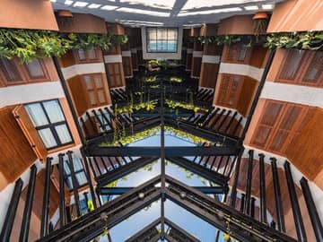 Ba'ra Hotel