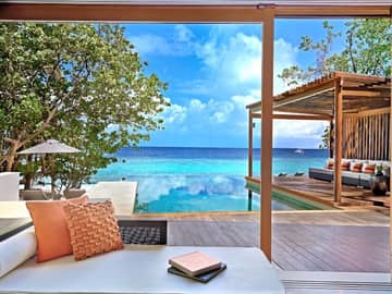 Ilhas Maldivas: Park Hyatt Maldives Hadahaa Ilhas Maldivas: Park Hyatt Maldives Hadahaa