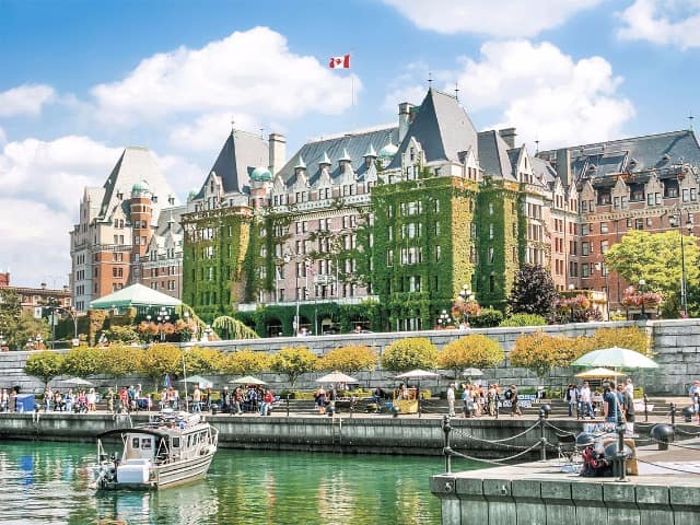 Vancouver