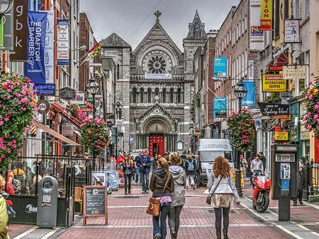 Dublin