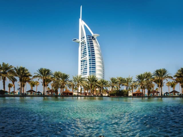 Dubai
