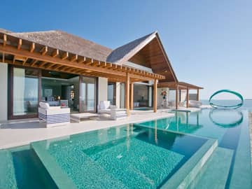 Niyama Private Islands Niyama Private Islands