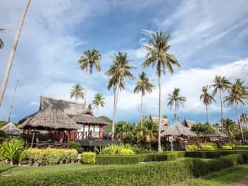 Phi Phi Island Village Phi Phi Island Village