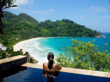 Banyan Tree Seychelles Banyan Tree Seychelles