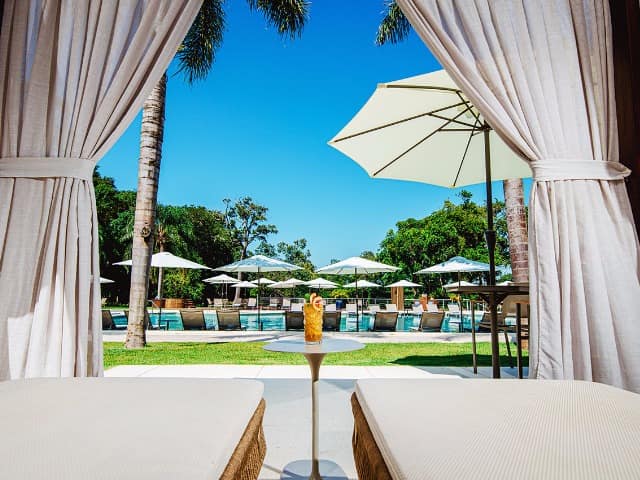 Piscina sanma hotel2