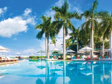 Turks & Caicos no The Palms Turks & Caicos no The Palms